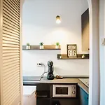 New Experience In Old Town 231 Apartmán *