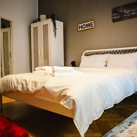 Apartmán New Experience In Old Town 231