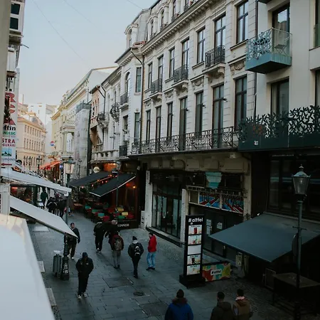 New Experience In Old Town 231 Apartment *