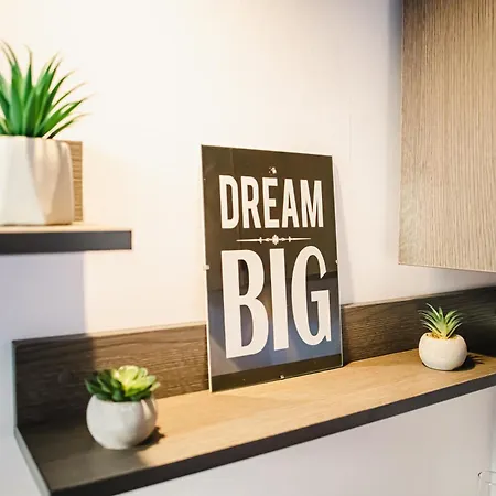 New Experience In Old Town 231 Apartment Bucharest