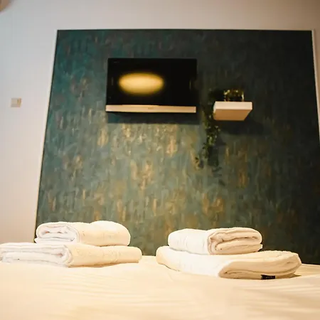 Apartment New Experience In Old Town 231 Bukarest