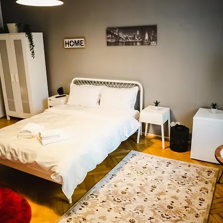 New Experience In Old Town 231