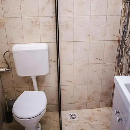 New Experience In Old Town 231 Апартаменты