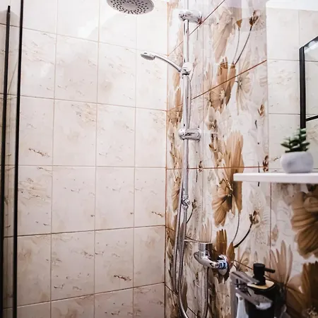 Апартаменты New Experience In Old Town 231