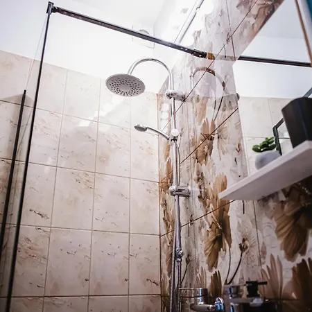 Апартаменты New Experience In Old Town 231 Бухарест