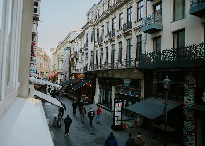 New Experience In Old Town 231 Apartment *