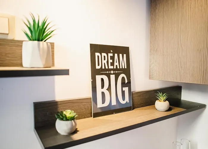 New Experience In Old Town 231 Apartment Bukarest