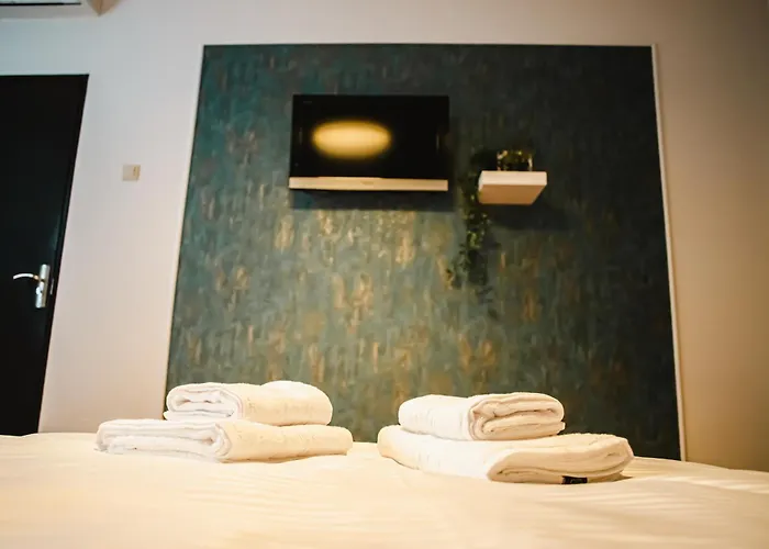 Apartament New Experience In Old Town 231 Bucureşti