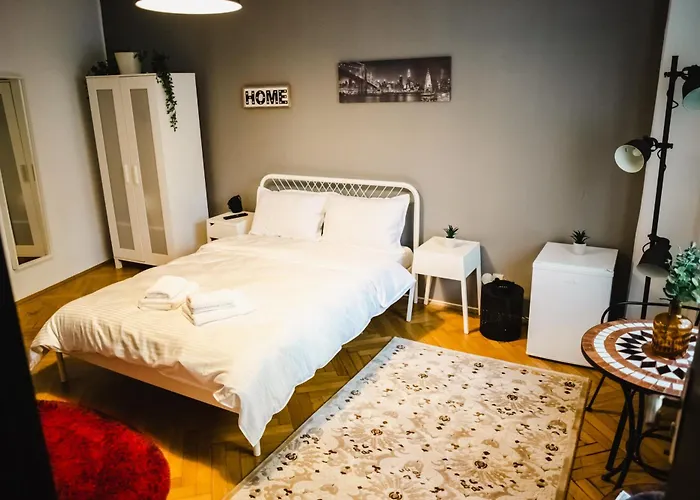 New Experience In Old Town 231