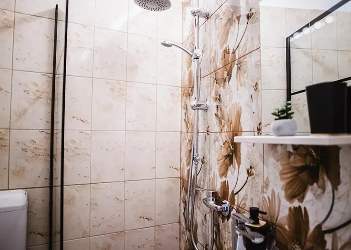 Apartment New Experience In Old Town 231