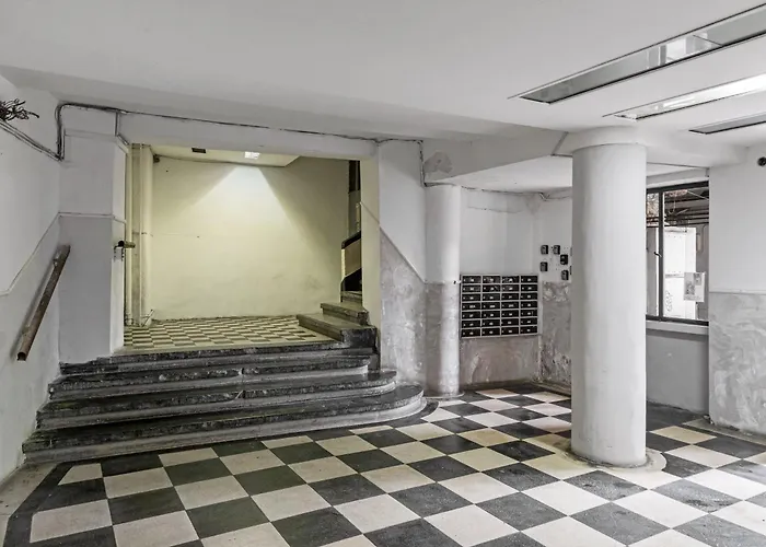 New Experience In Old Town 231 * Bukarest